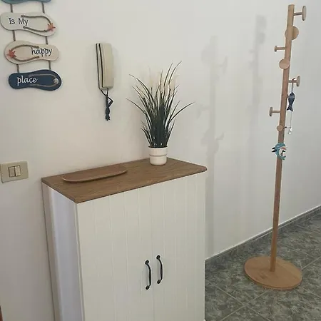 Apartamento Rosalia Timijiraque Exterior photo