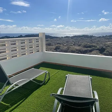 Apartamento Rosalia Timijiraque Exterior photo