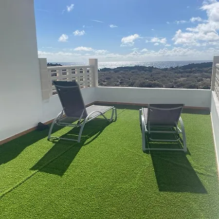 Apartamento Rosalia Timijiraque Exterior photo