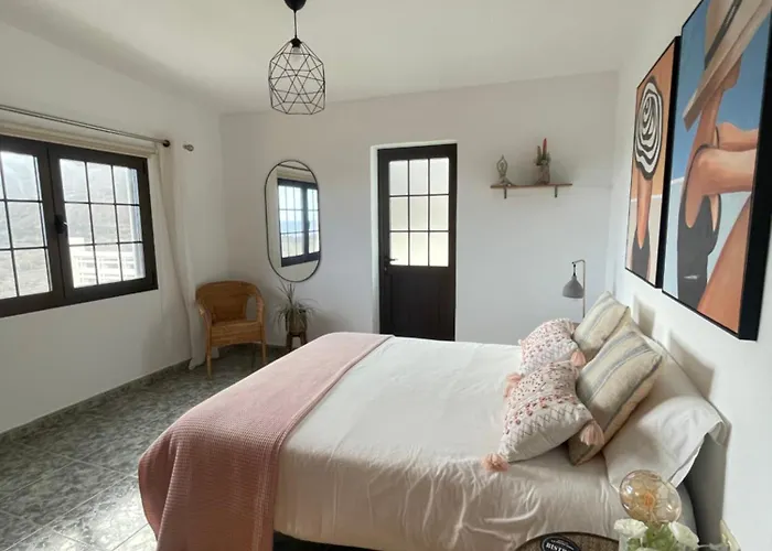 Apartamento Rosalia
