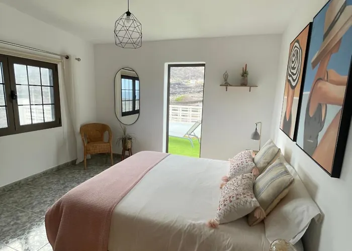 Apartamento Rosalia
