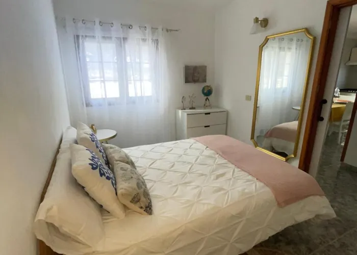 Apartamento Rosalia