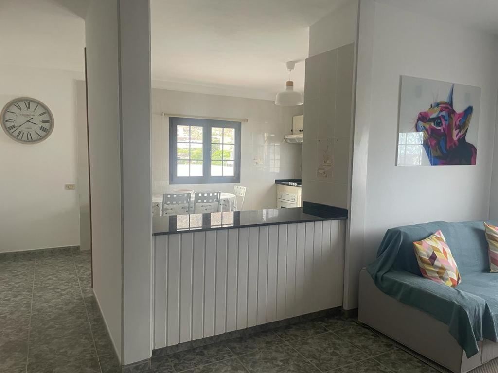 Rosalia Apartment *