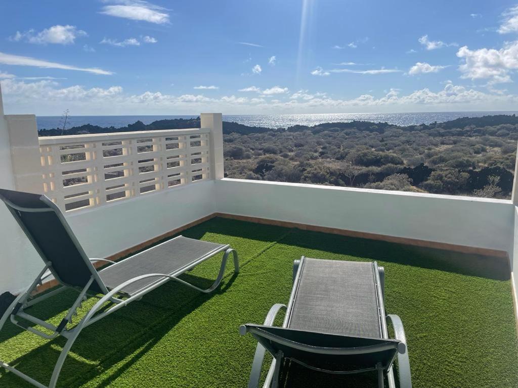 Rosalia Appartement