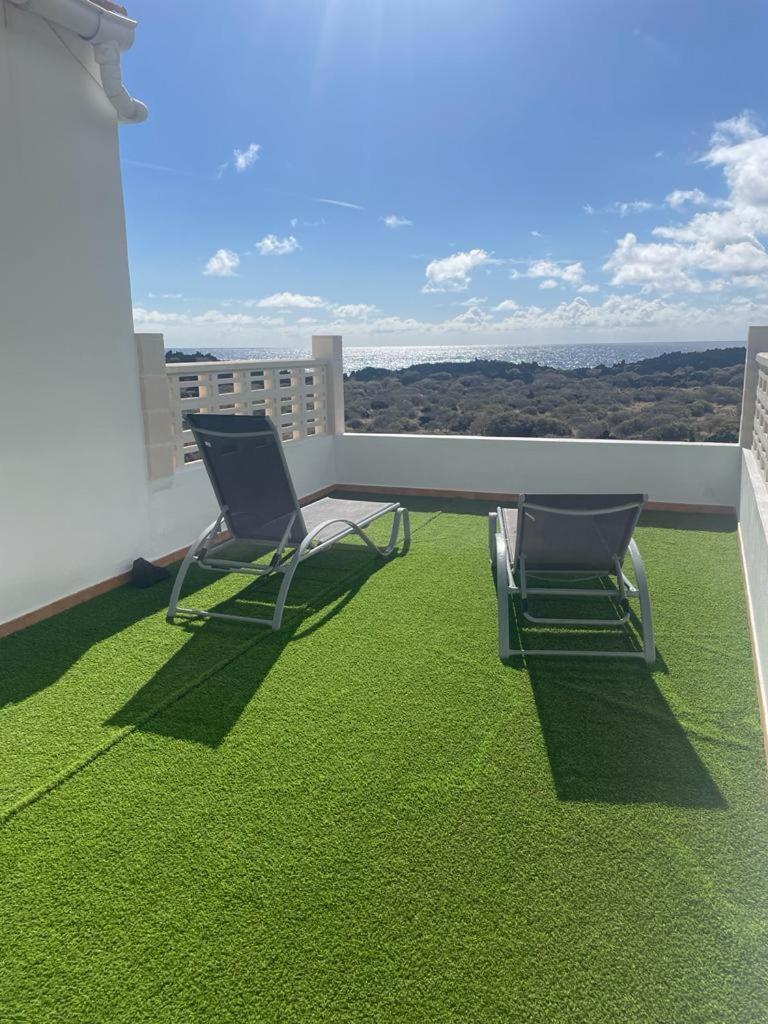 Rosalia Appartement Timijiraque