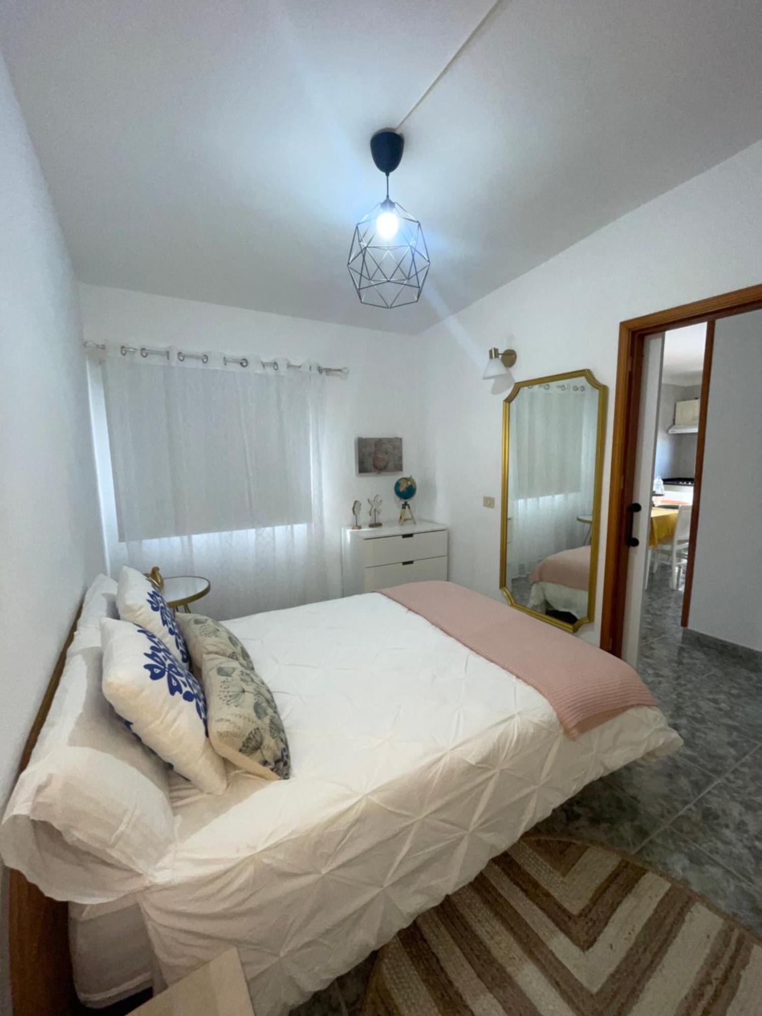 Appartement Rosalia