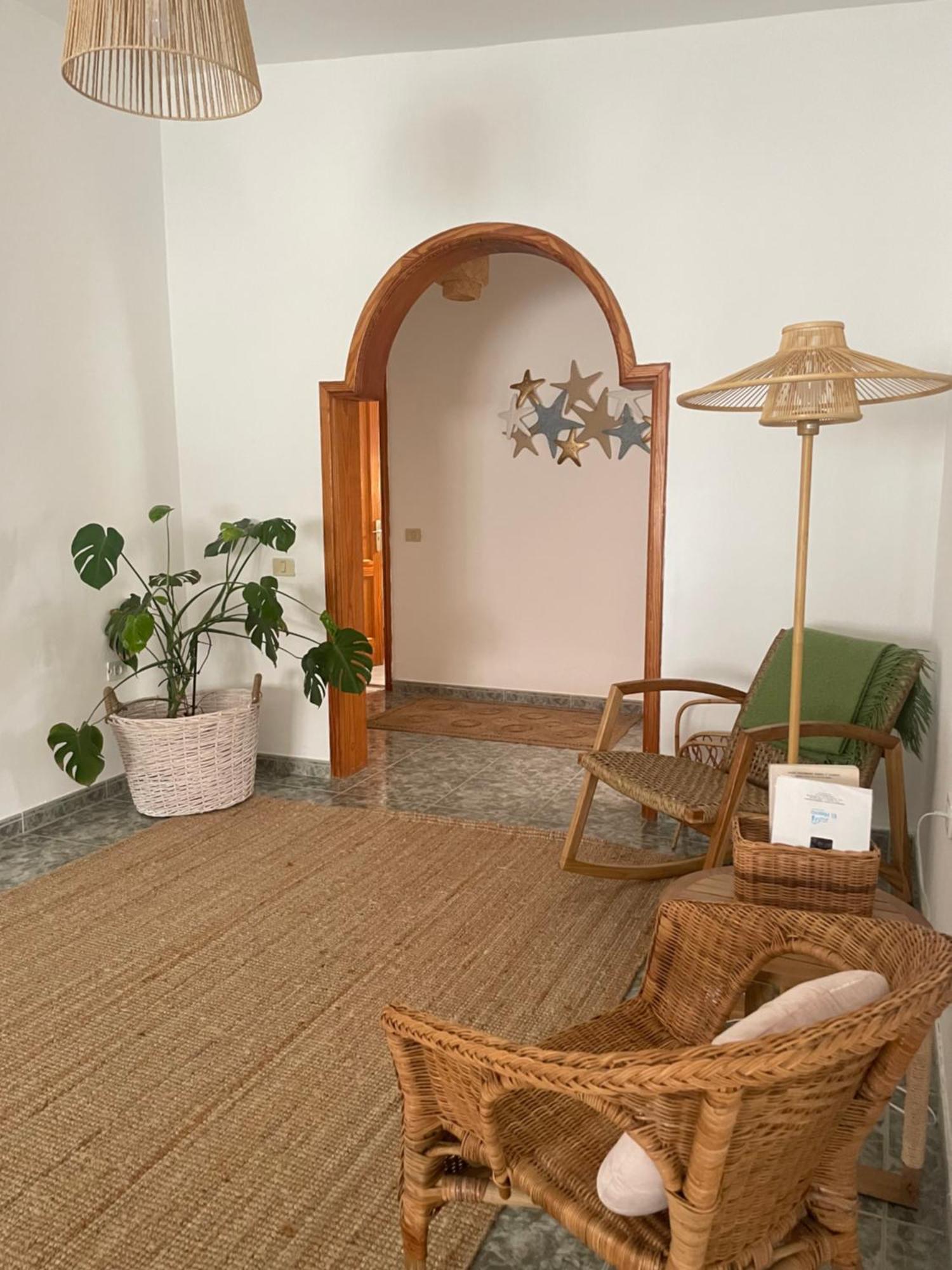 Apartment Rosalia Timijiraque