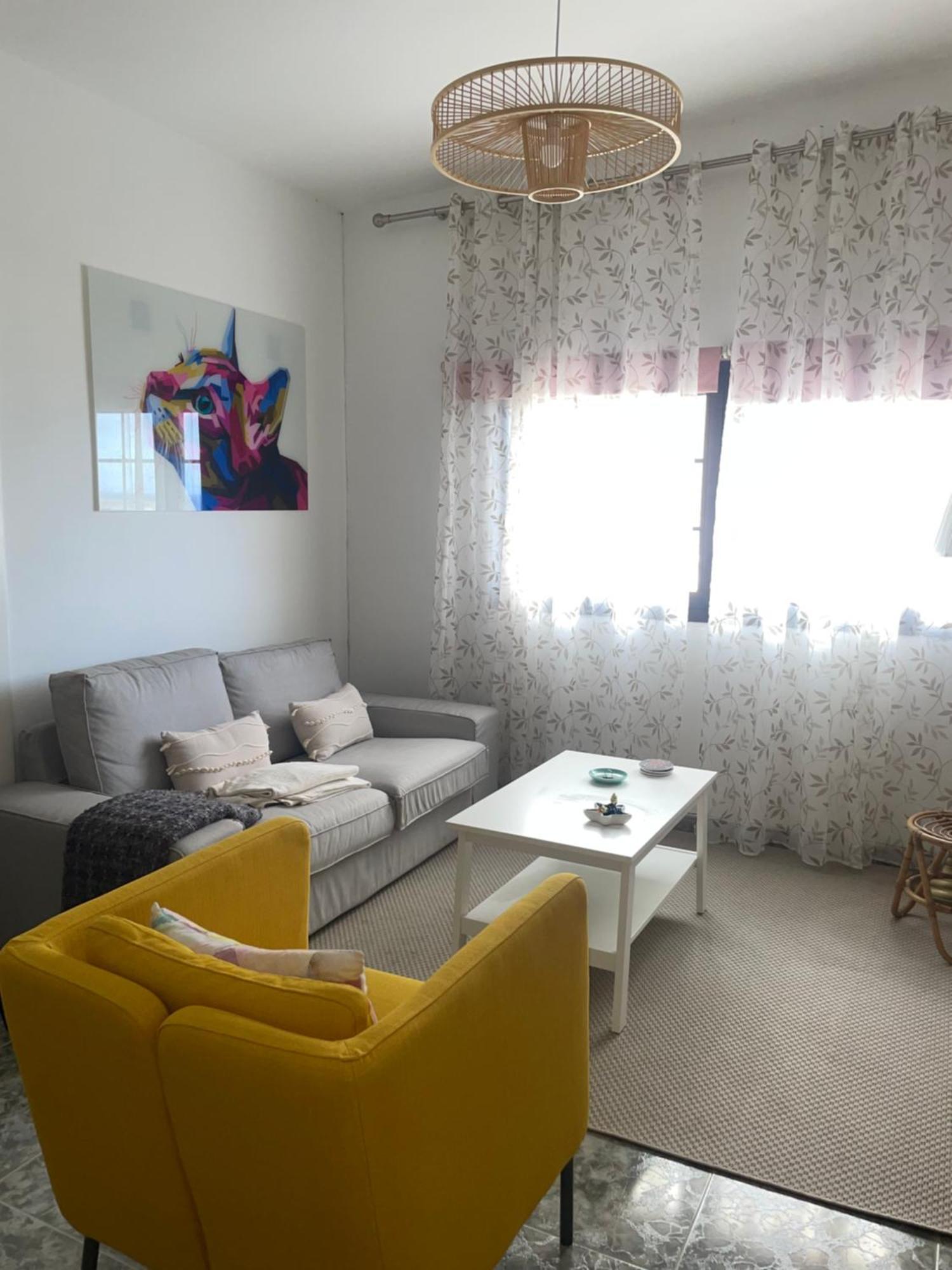 Apartment Rosalia