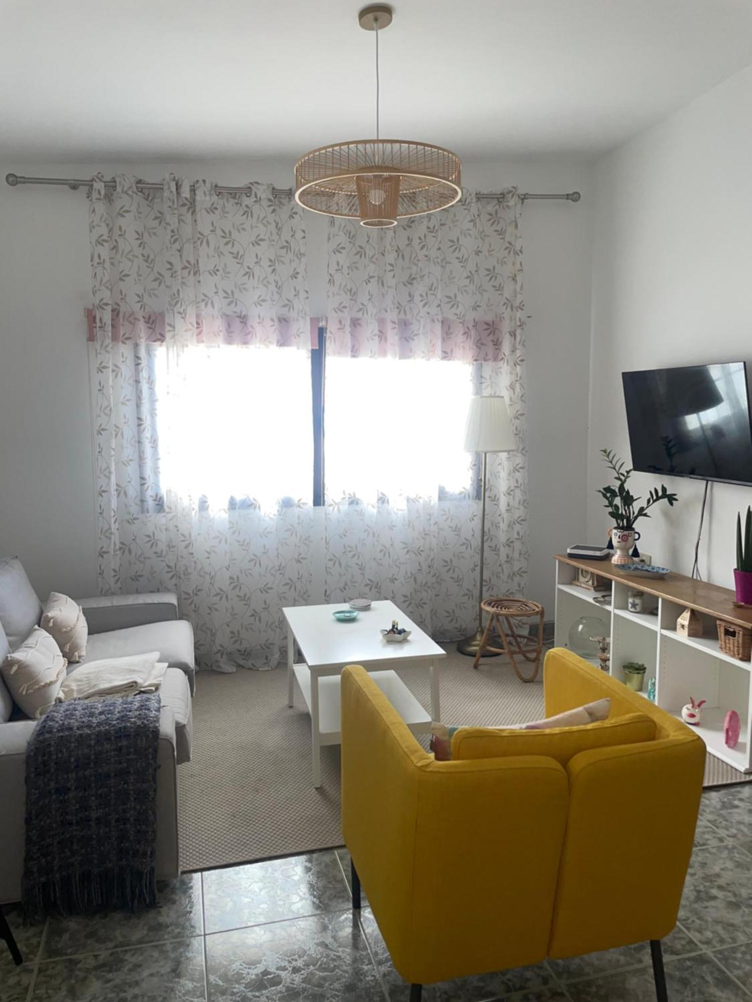 Rosalia Appartement *